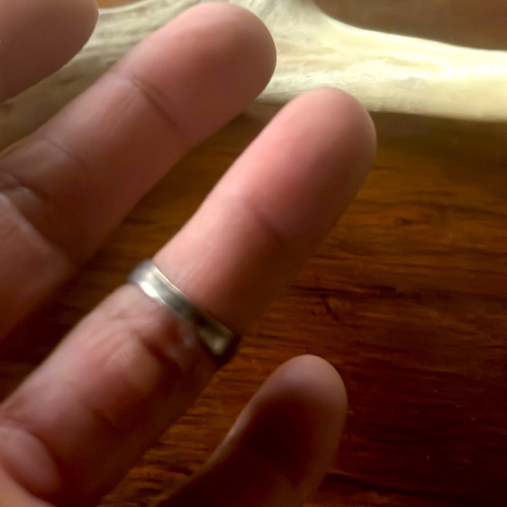 CRYSTAL RING - Picture 7 of 9